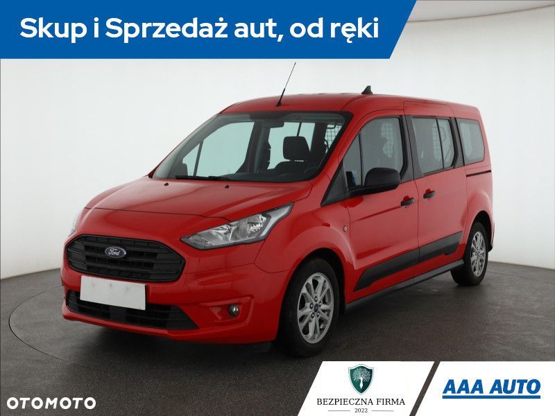 Ford Transit Connect - 2