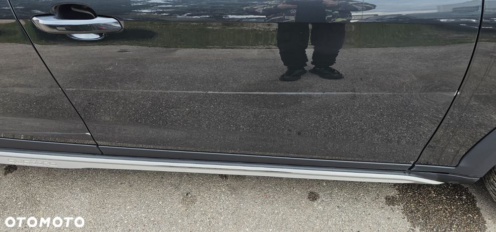 Audi A4 Allroad 40 TDI mHEV Quattro S tronic - 11