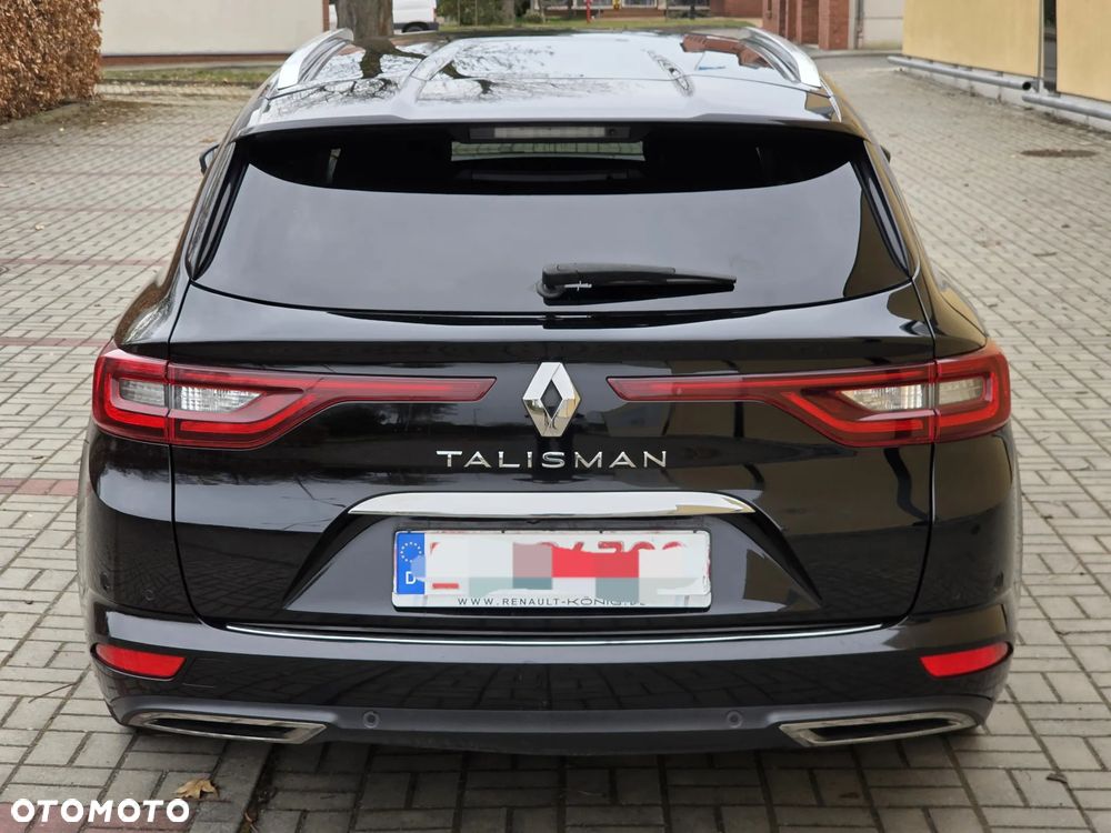 Renault Talisman 1.6 Energy dCi Intens EDC - 5