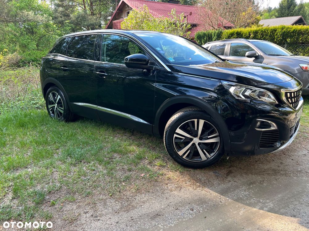 Peugeot 3008 1.2 PureTech Allure - 3