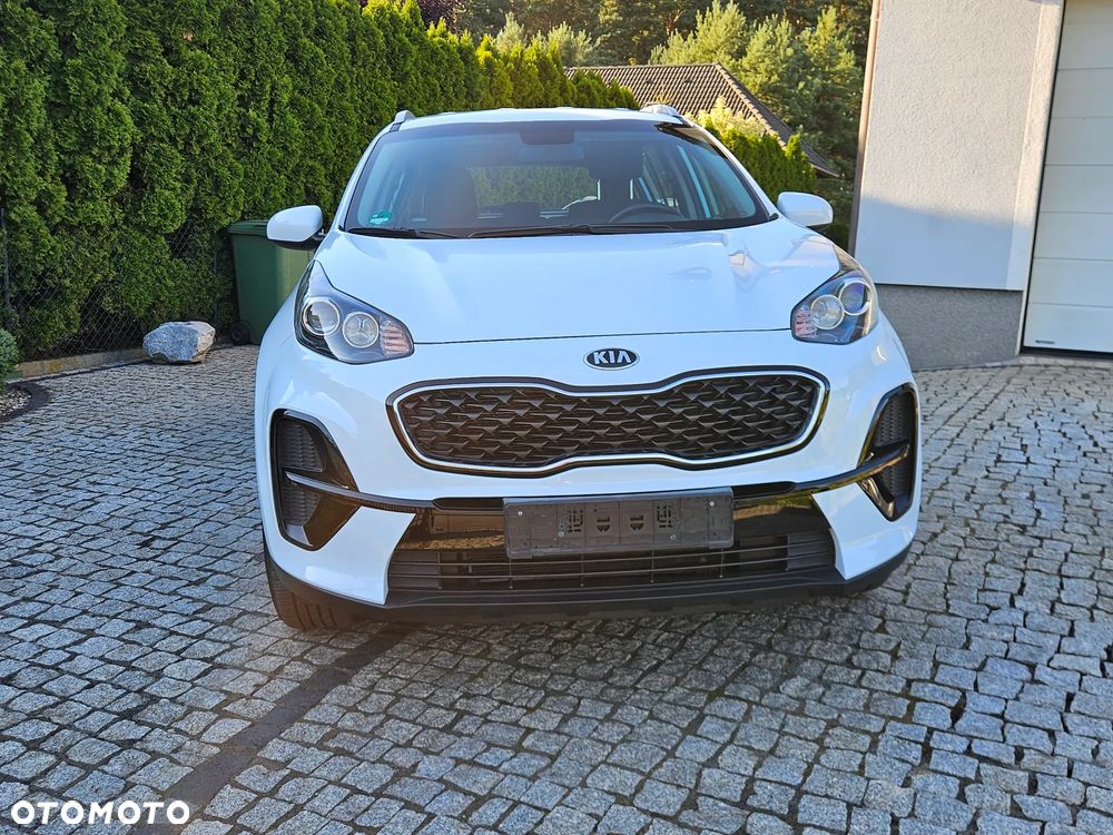 Kia Sportage 1.6 GDI 2WD EDITION 7 - 3
