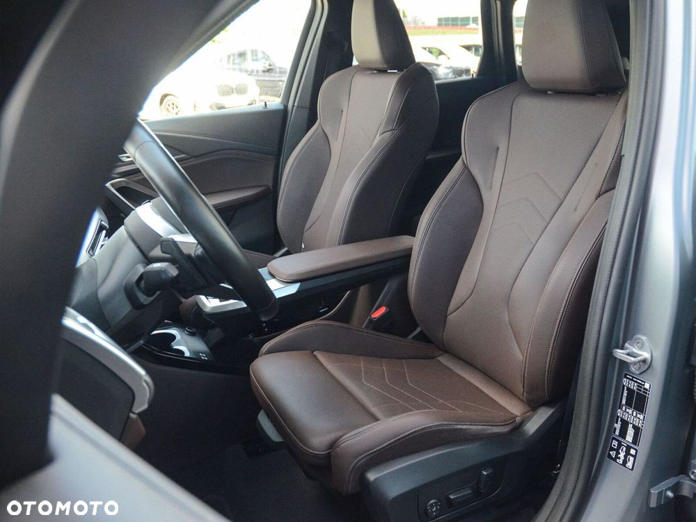 BMW X1 xDrive23i mHEV M Sport - 37