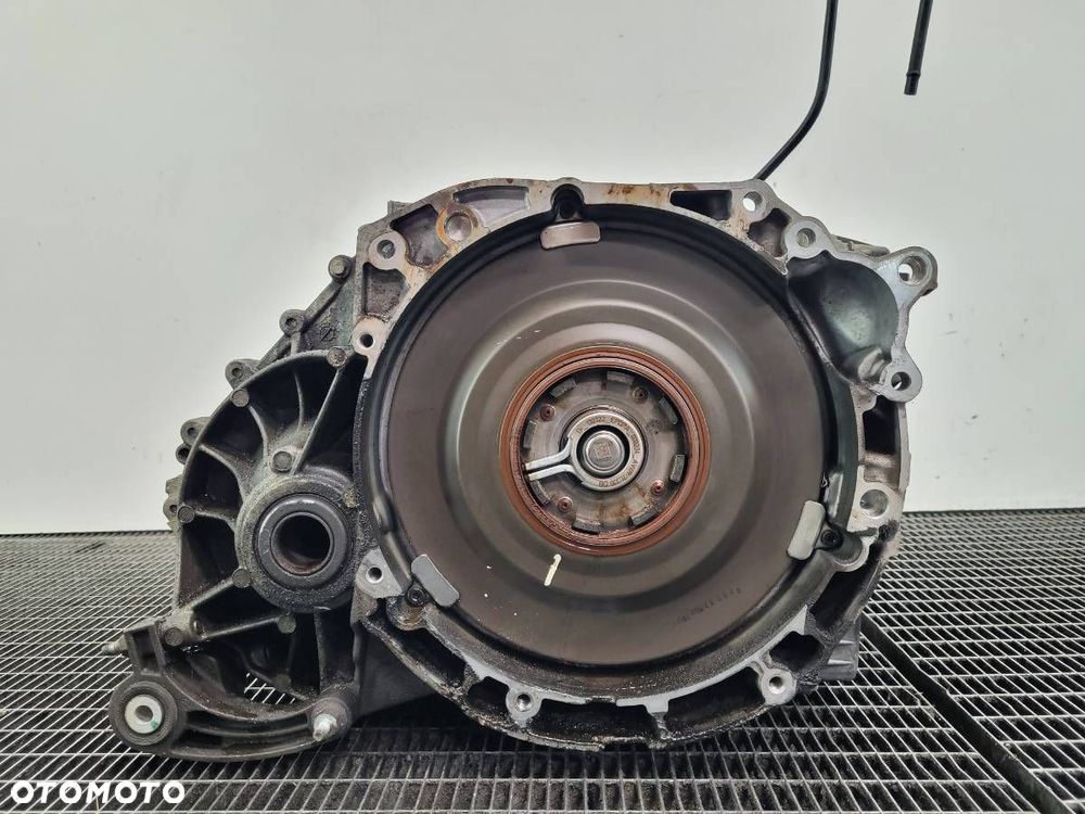 SKRZYNIA BIEGÓW AUTOMATYCZNA POWERSHIFT FORD FOCUS MK3 III 2.0D BV6R7000AG - 1