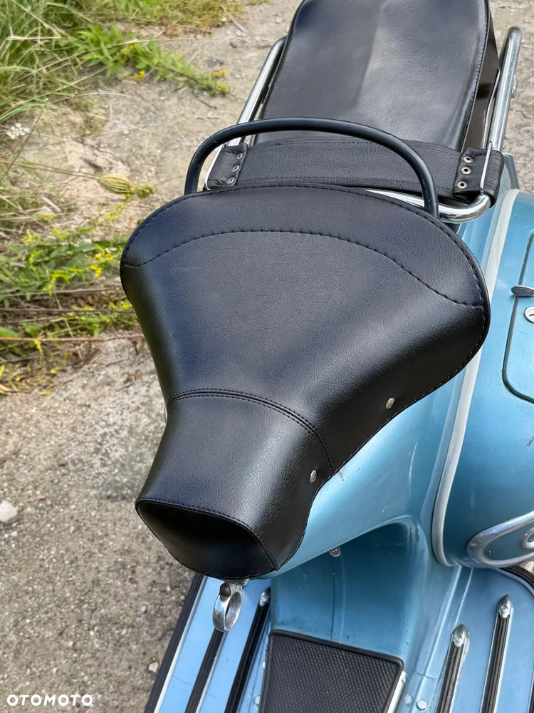 Vespa Inny - 24