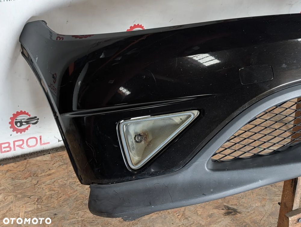 ZDERZAK PRZEDNI HONDA CIVIC VIII TYPE-S - 2
