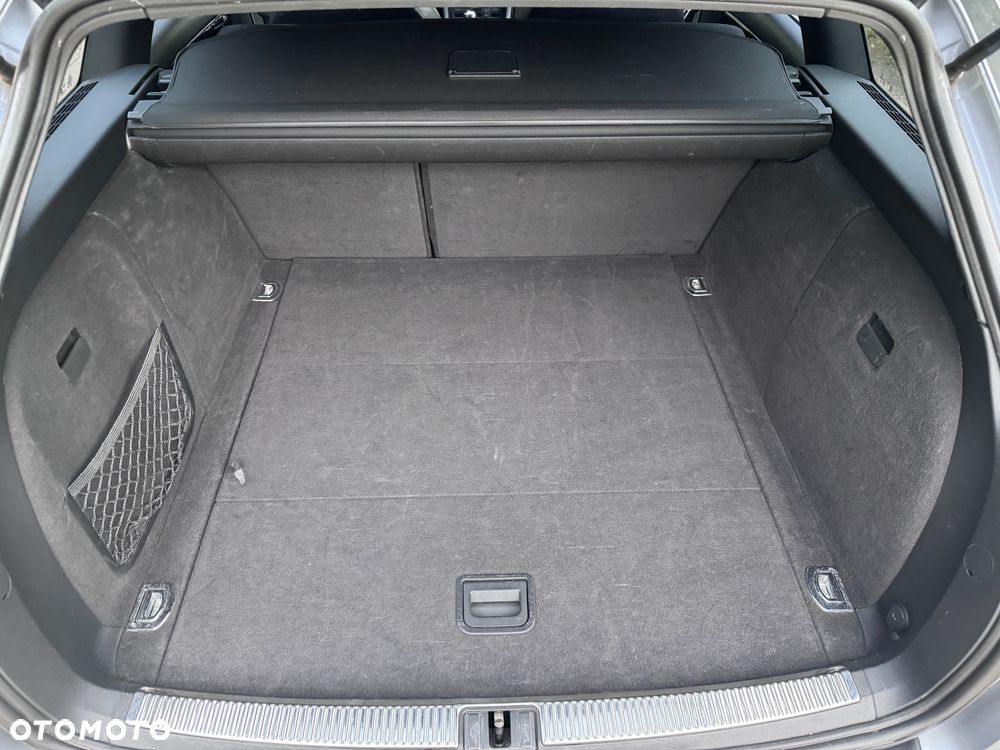Audi A4 Avant 1.8 T - 24