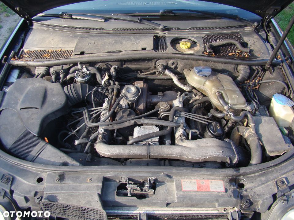 KOMPUTER STEROWNIK SILNIKA EDC15 2,5 TDI 180KM AUDI A6 C5 LIFT - 3