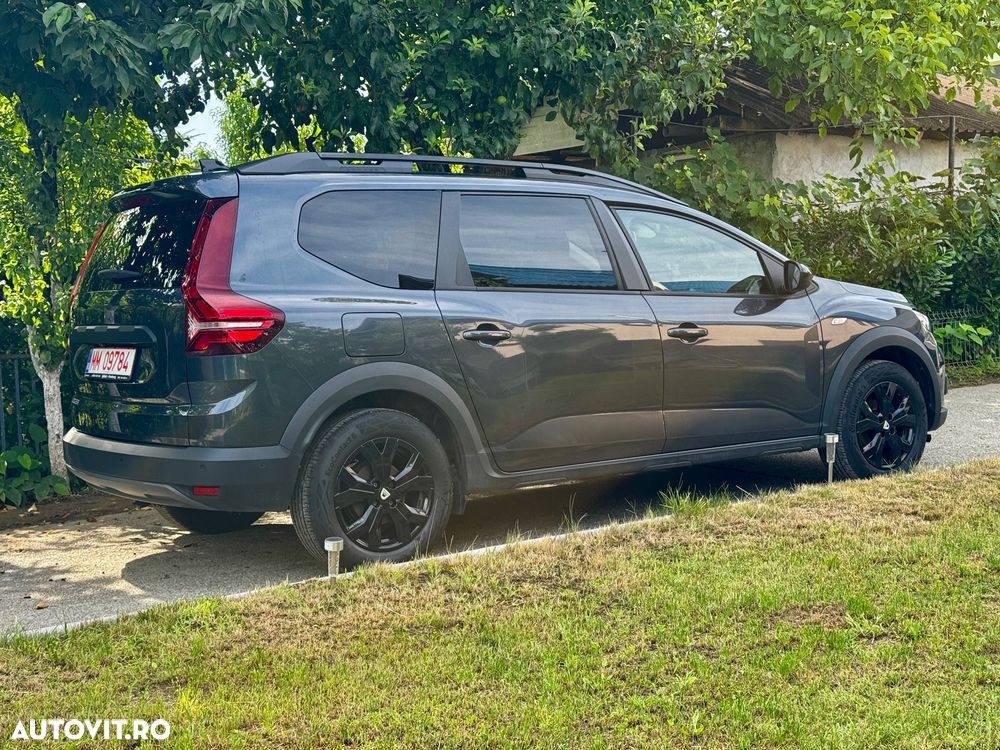 Dacia Jogger 5 locuri ECO-G 100 Extreme - 3