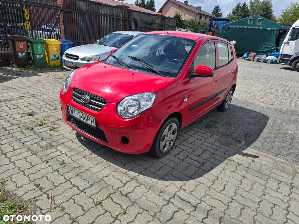 Kia Picanto - 6
