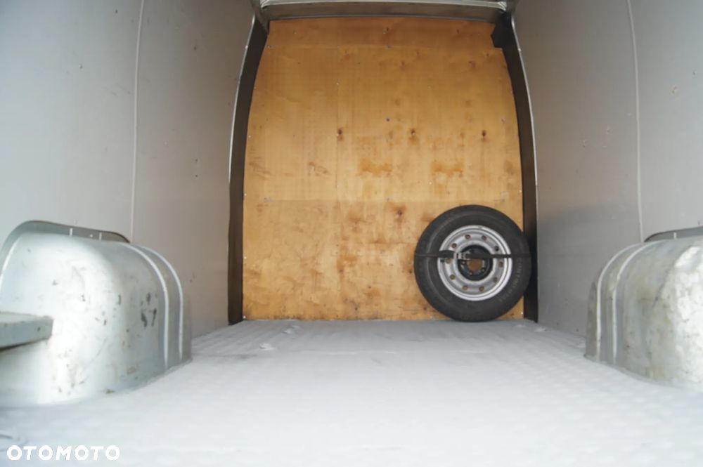 Renault Master L3H2 - 16