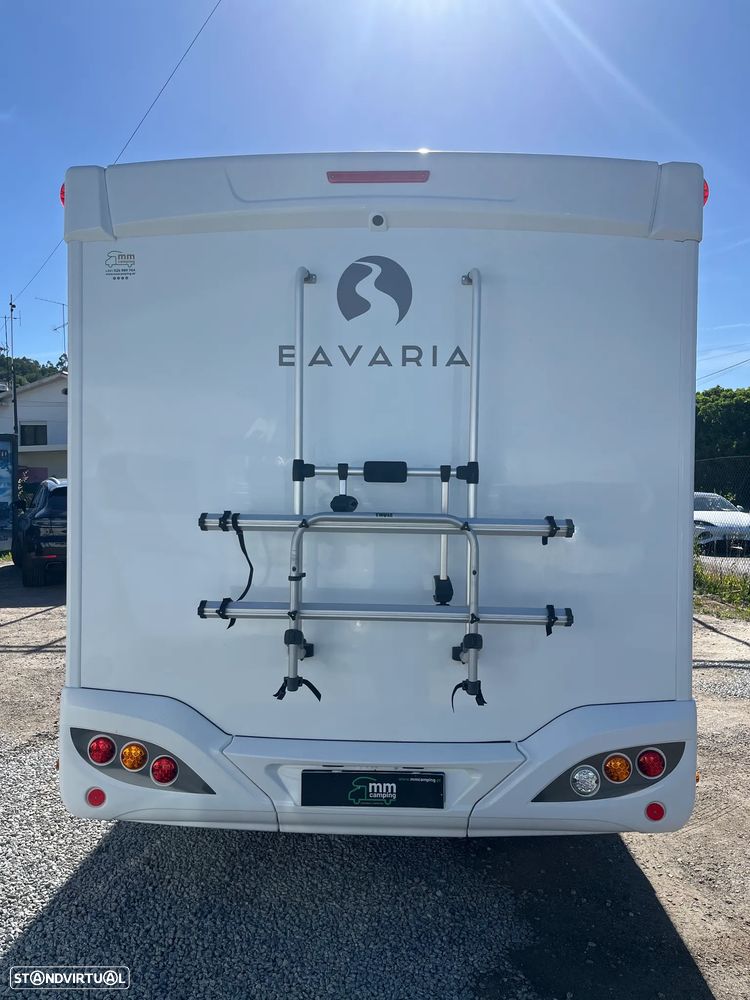 Bavaria Style T706 - 4