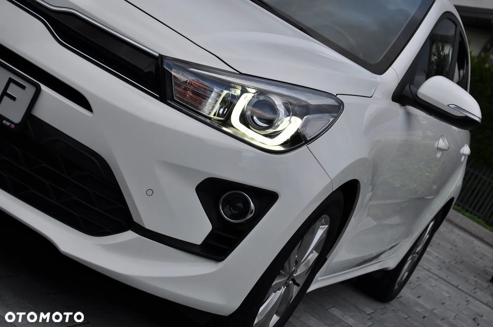 Kia Rio 1.0 T-GDI L - 9