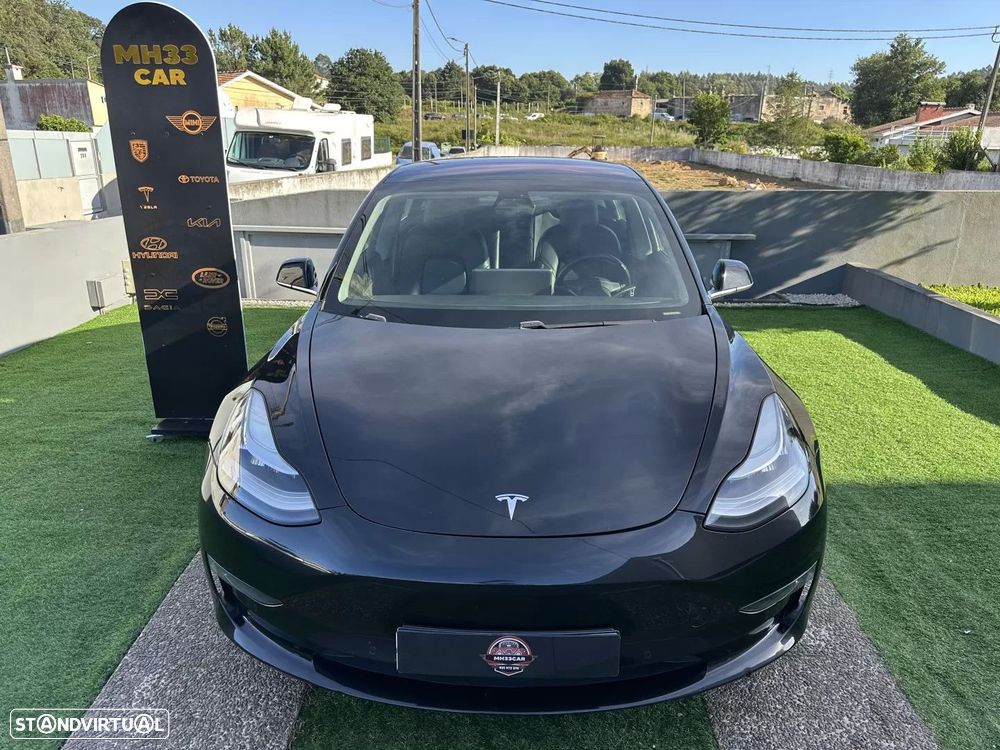 Tesla Model 3 Performance Dual Motor AWD - 7