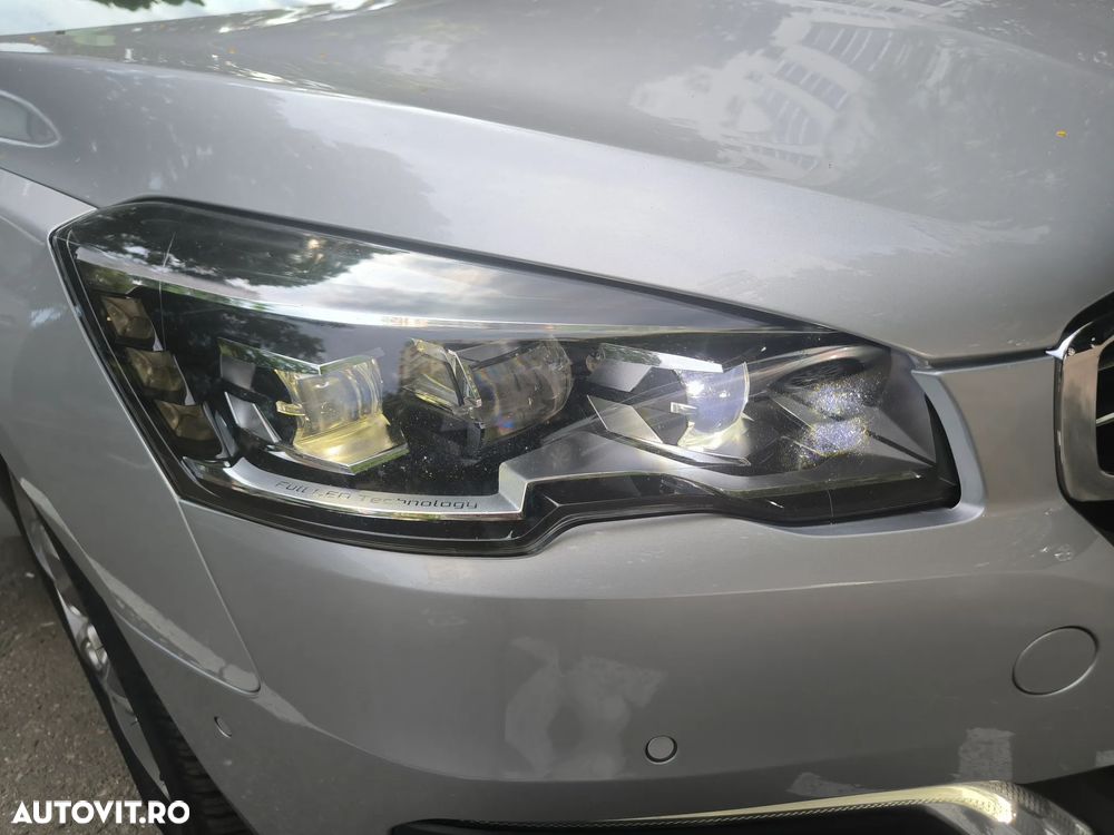 Peugeot 508 - 9