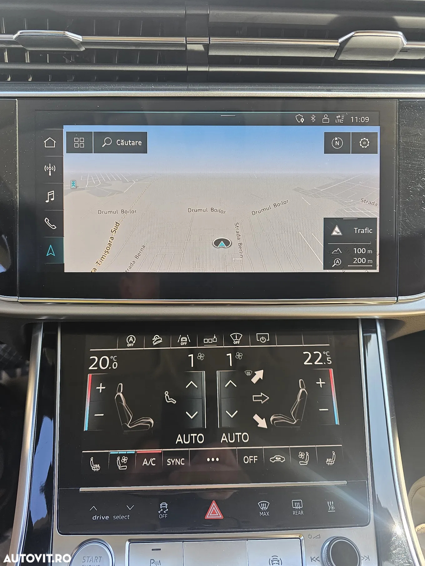Audi Q8 3.0 50 TDI quattro Tiptronic MHEV - 7