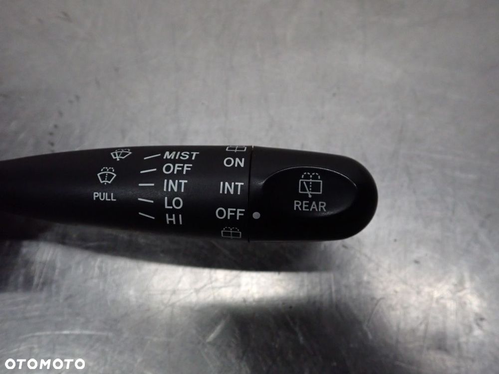 PRZEŁĄCZNIK WYCIERACZEK SUBARU JUSTY IV  173680 - 6