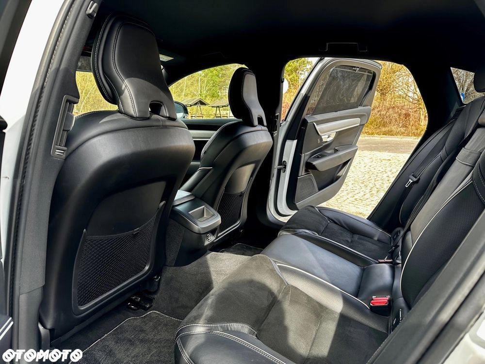 Volvo S90 D4 R-Design - 30