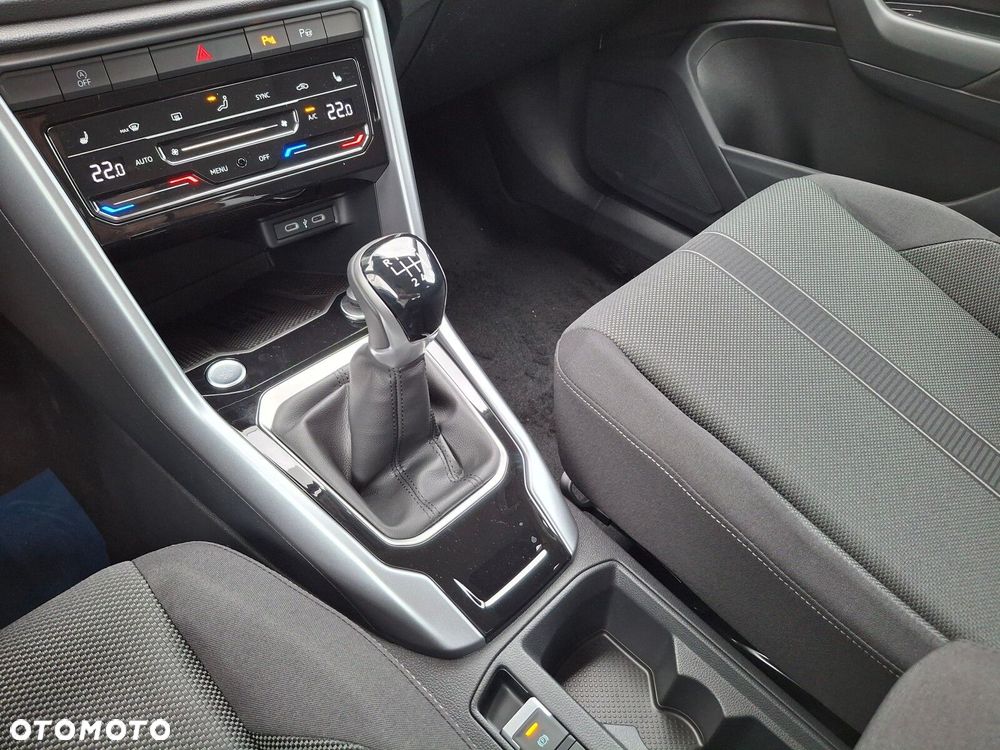 Volkswagen T-Roc 1.5 TSI Life Plus - 14