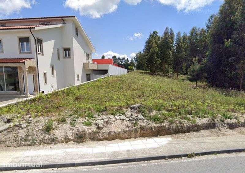 Terreno em sousela - Grande imagem: 4/4