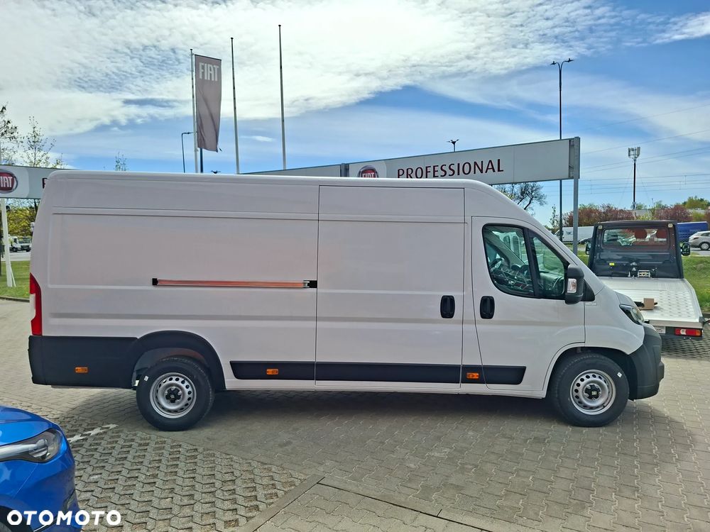 Fiat !!!WYPRZEDAŻ!!! FULL OPCJA!!! DUCATO L4H2 180KM ! FULL LED, Kamera, LCD 10", Android Auto - 6