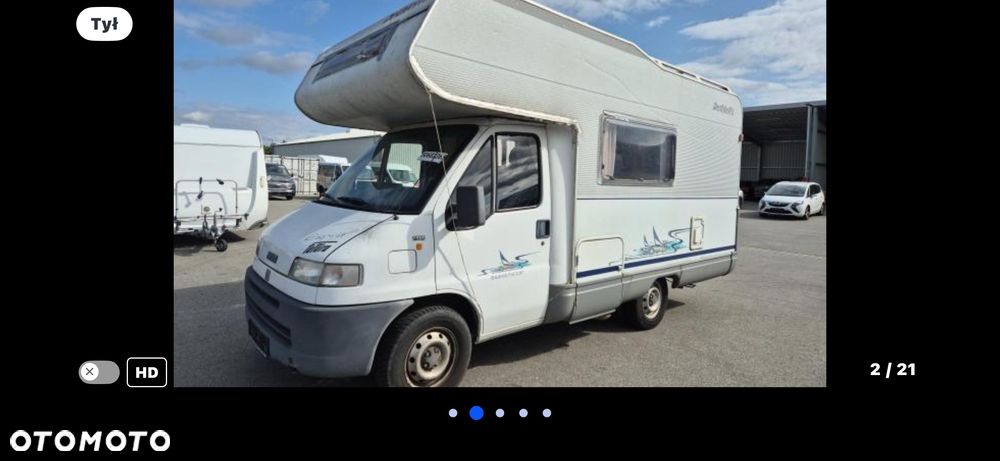 Fiat DUCATO - 3
