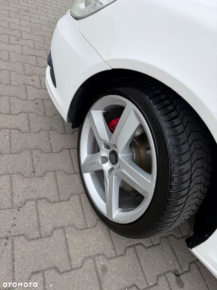 Skoda Octavia 2.0 TDI DPF RS DSG - 13