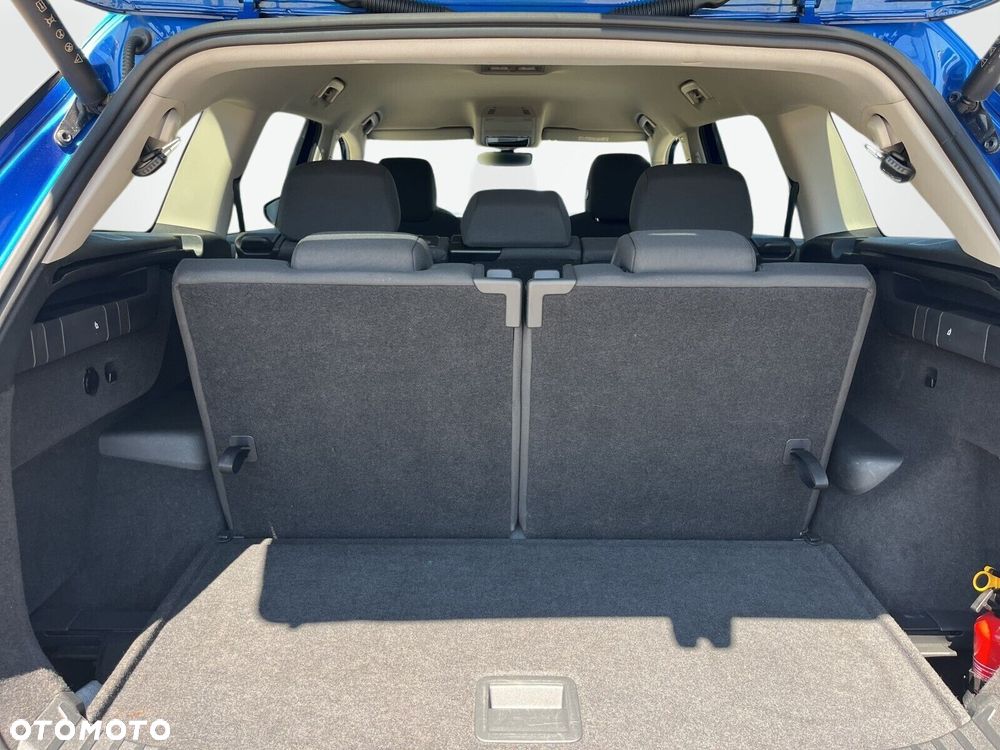 Skoda Kodiaq 1.5 TSI mHEV 4x2 Selection DSG - 16
