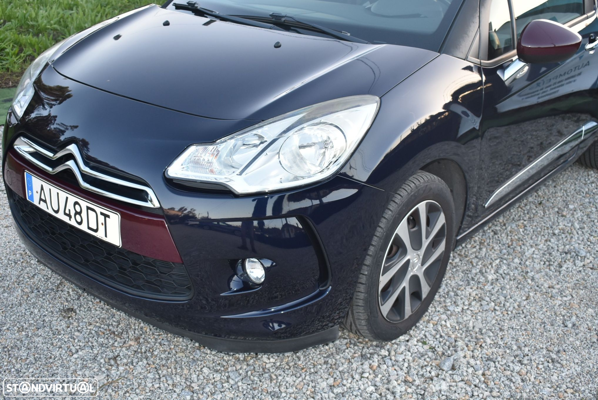 Citroën DS3 - 5