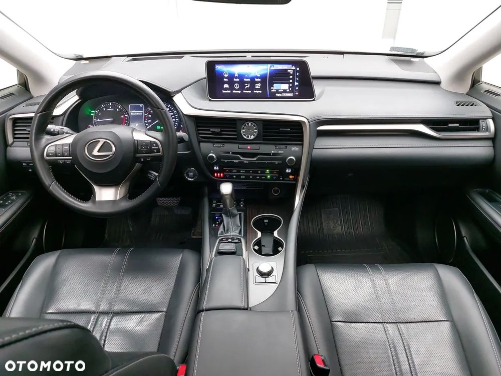 Lexus RX 200t / 300 Prestige - 21