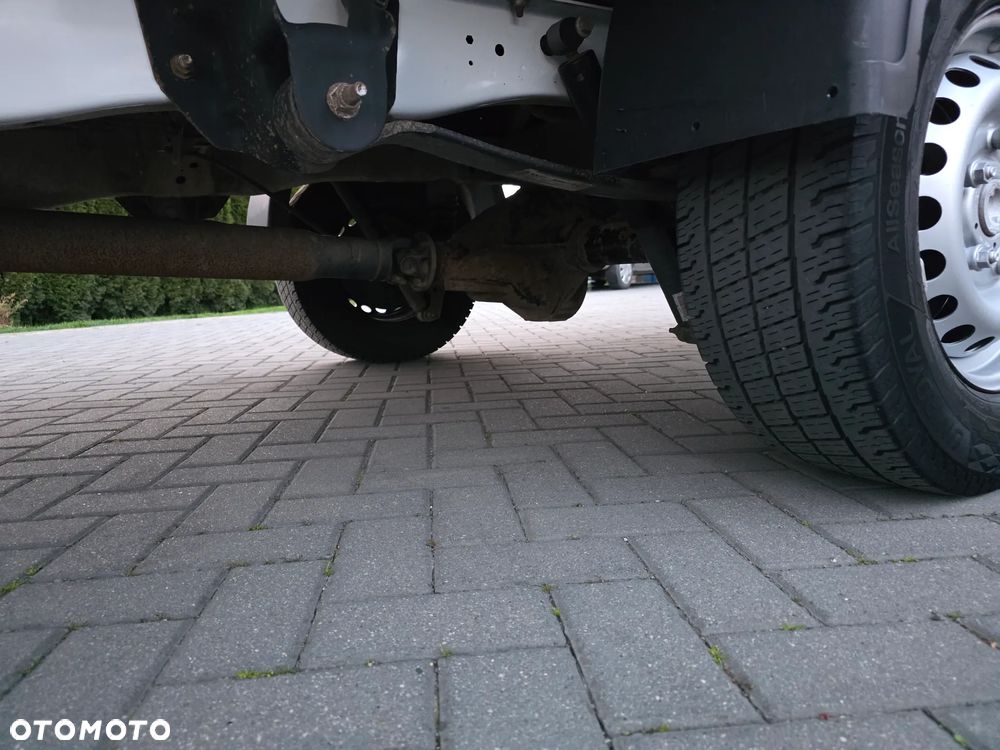 Ford Transit - 21