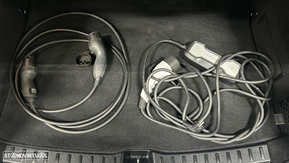 Mercedes-Benz EQA 300 4Matic Progressive - 7