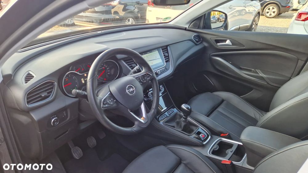 Opel Grandland X 1.5 D Start/Stop Ultimate - 16