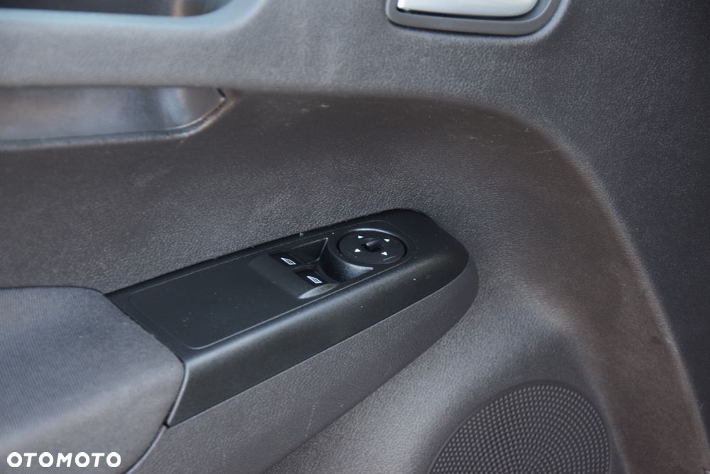 Ford Transit Courier S&S Trend - 16