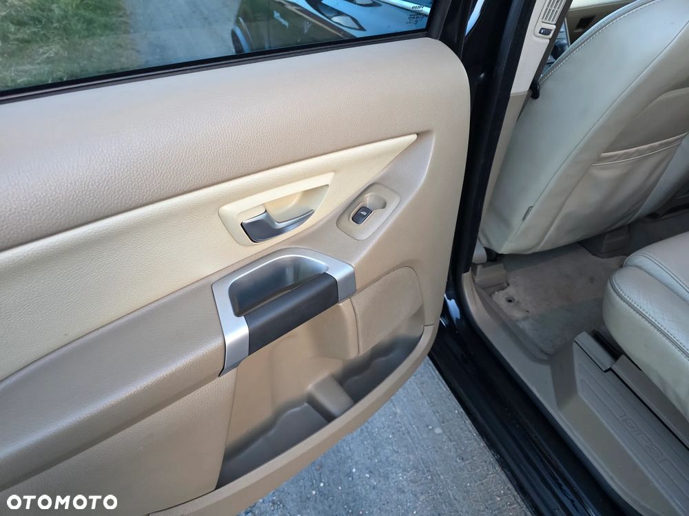 Volvo XC 90 D5 AWD Summum - 21