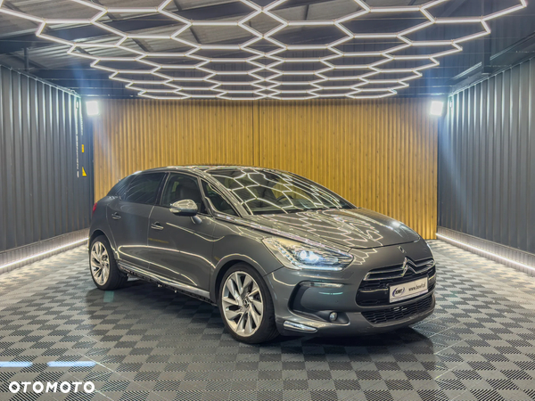 Citroën DS5 2.0 HDi SoChic