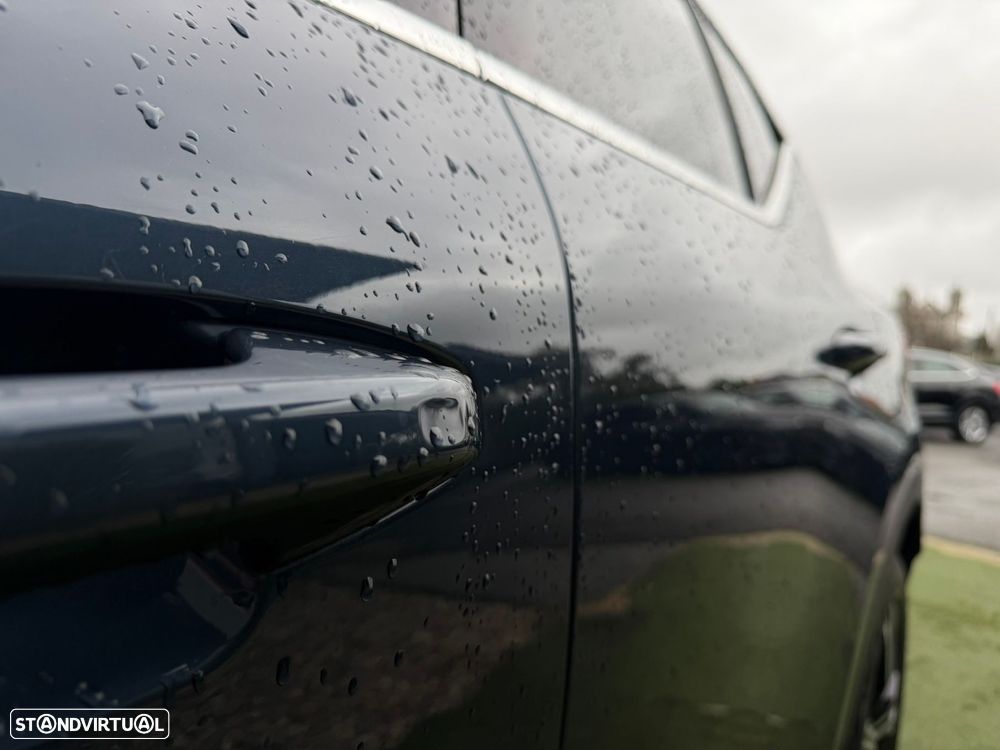 Volvo XC 40 1.5 T5 PHEV Inscription - 10