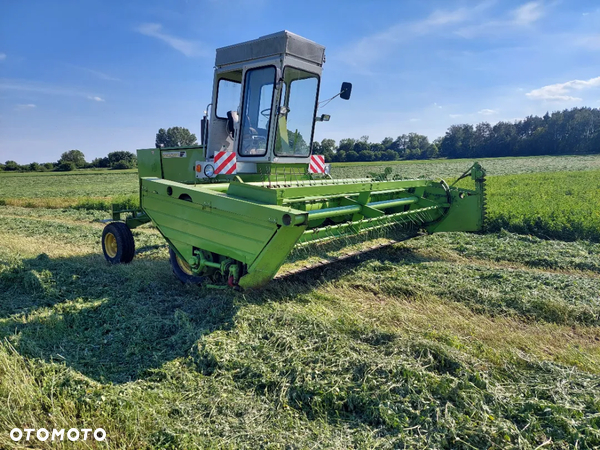 Case IH Fortschritt 301 302 303