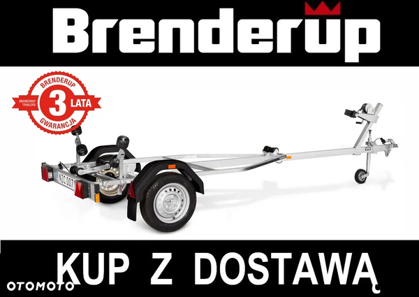 Brenderup 15600UB