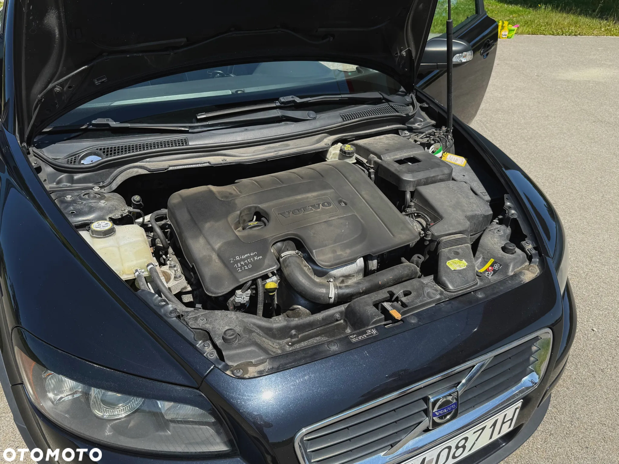 Volvo C30 1.6D - 19