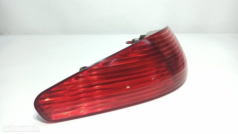 FAROLIM TRASEIRO ESQUERDO PEUGEOT 607 (S1) BáSICO - 5