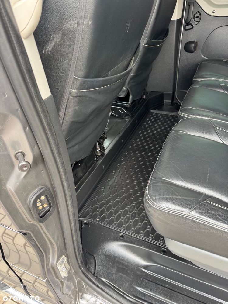 Opel Vivaro 1.6 CDTI L2 - 6