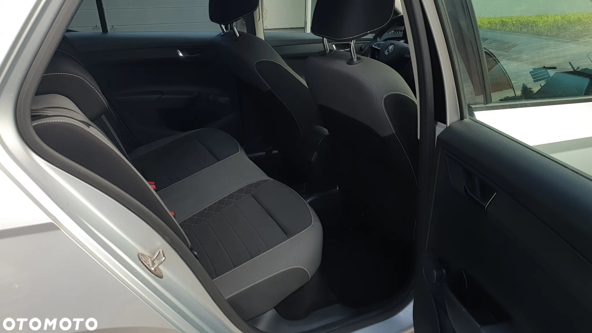 Skoda Fabia 1.0 TSI Ambition - 21