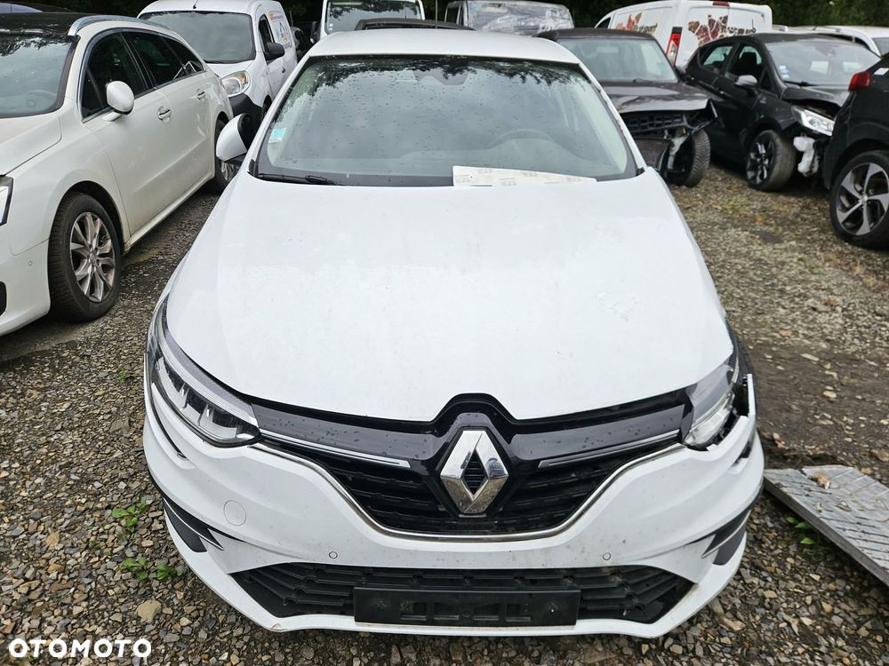 Renault Megane BLUE dCi 115 TECHNO - 2