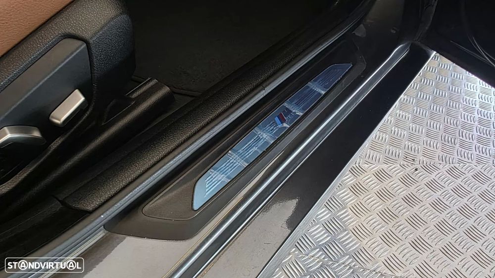 BMW 435 Gran Coupé d xDrive Pack M Auto - 54