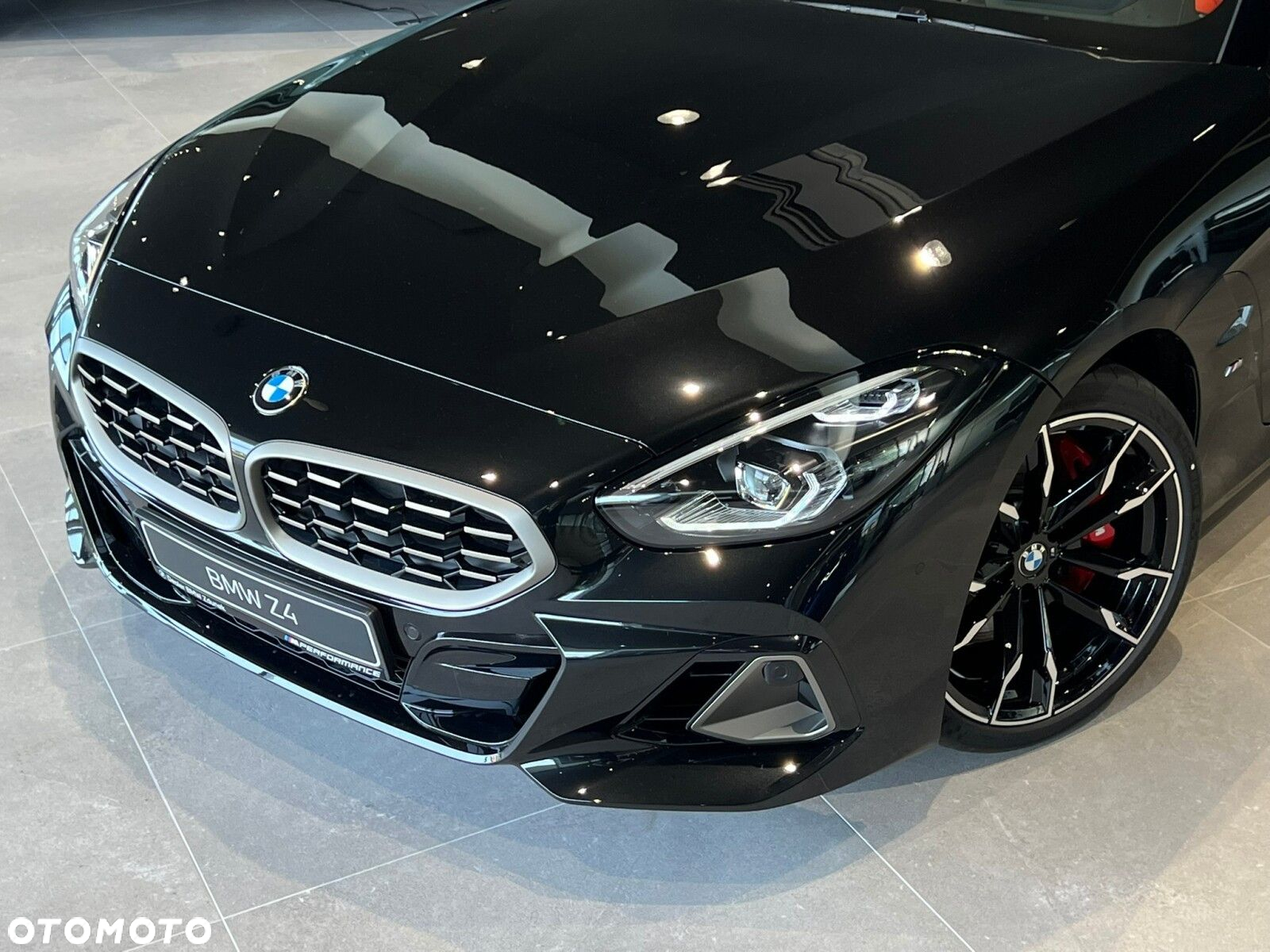 BMW Z4 - 9