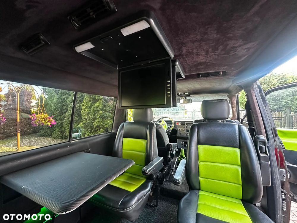 Volkswagen Transporter - 7