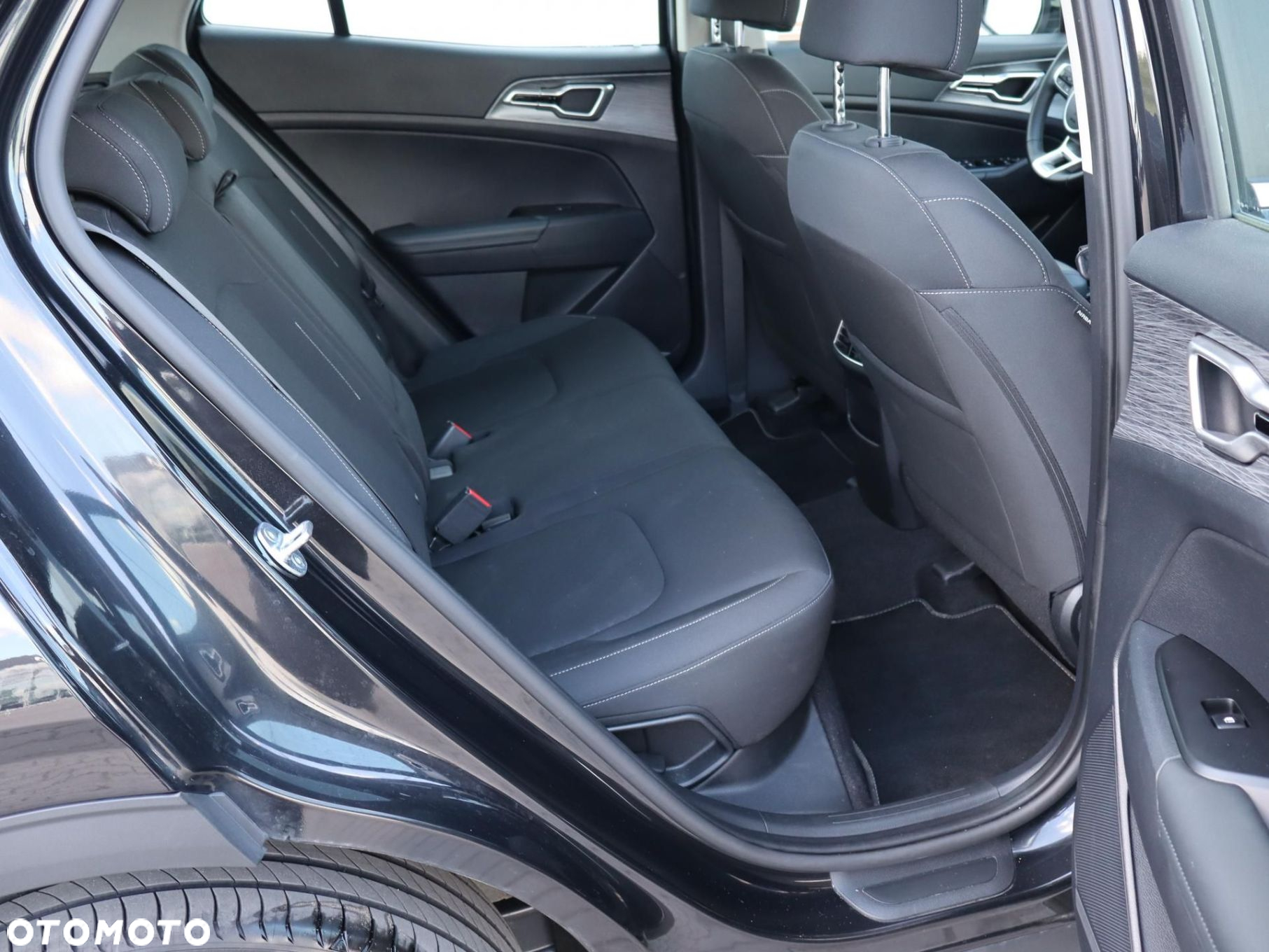 Kia Sportage - 7
