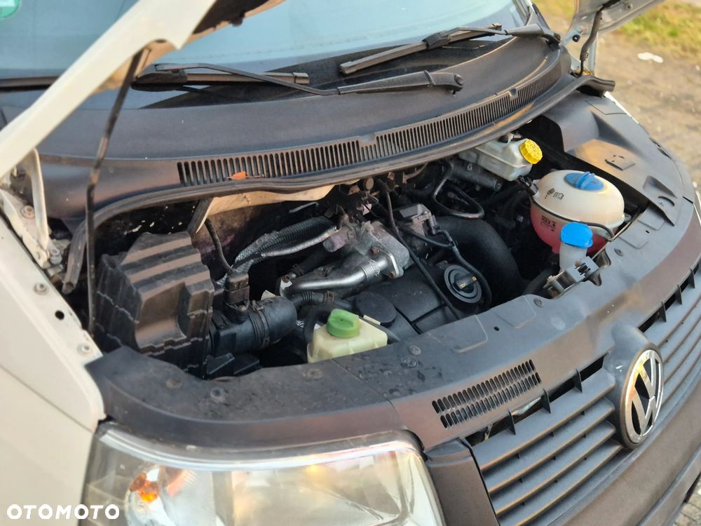 Volkswagen Transporter - 34