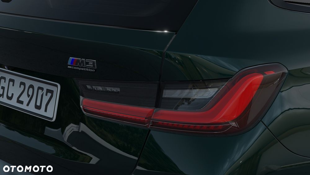 BMW M3 - 23