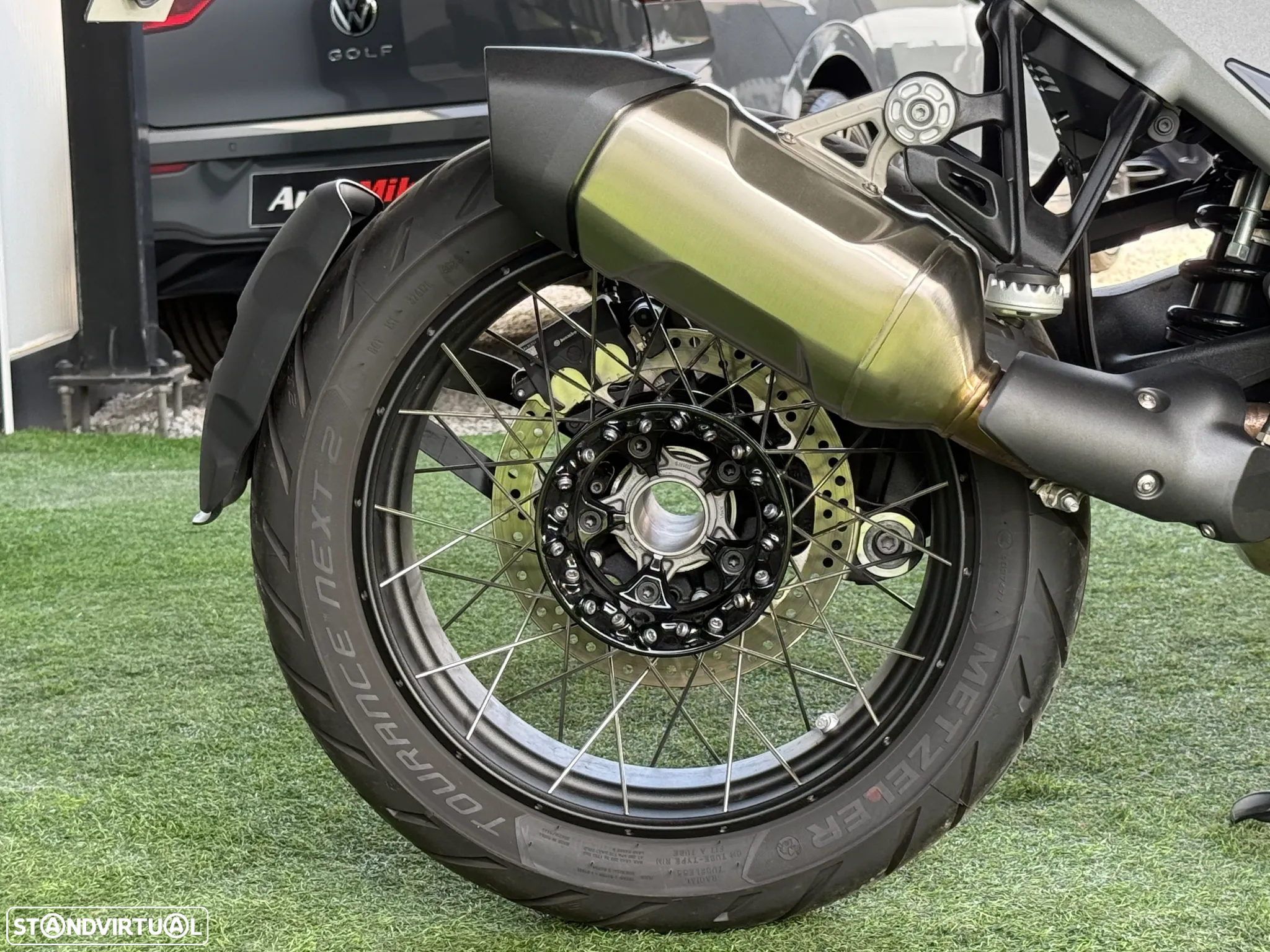 BMW R 1300 GS - 22